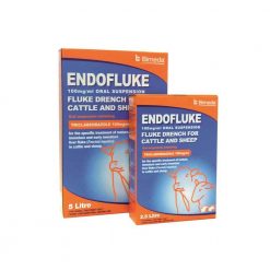 Bimeda Endofluke 10% - 5L