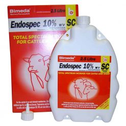 Bimeda Endospec 10% Drench - 2.5L