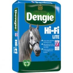 Dengie Hi Fi Lite - Image