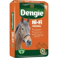 Dengie Hi Fi Original - Image