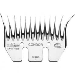 Heiniger Condor R/H Comb - Image
