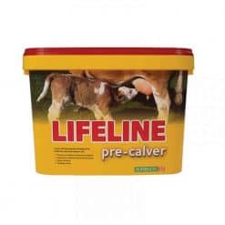 Lifeline Pre-calver Bucket - Image