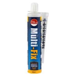 Multi-Fix Polyester Resin - Image