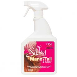 NAF Silky Mane & Tail - Image
