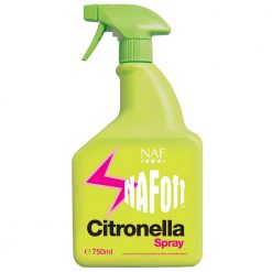 NAF Off Citronella - Image
