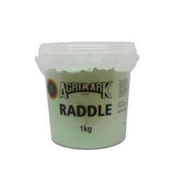 Ram Raddle Powder - GREEN