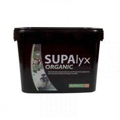 Supalyx Organic Bucket - Image