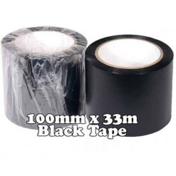 Silage Tape - Image