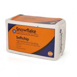 Snowflake Softchip - Image