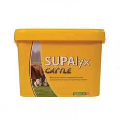 Supalyx Cattle Bucket - Image
