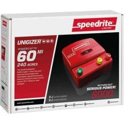 Speedrite 6000 Unigizer - Image