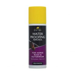 Lincoln Waterproofing Spray - Image