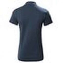Musto Performance Short Sleeve Polo Shirt - TRUE NAVY