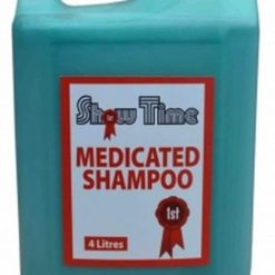 Showtime Medicated Shampoo - Image