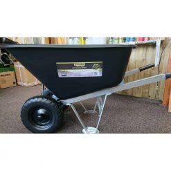 Pro Series Wheelbarrow - Image