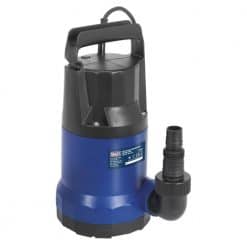 100L/min Submersible Clean Water Pump - Image