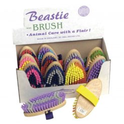 Beastie Body Brush - Image