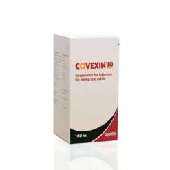 Covexin 10 - Image