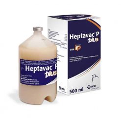 Heptavac® P Plus - Image