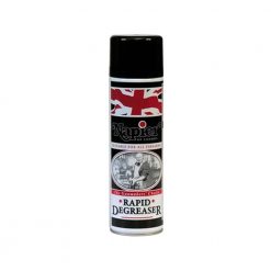 Rapid Degreaser By Napier 450ml - Image