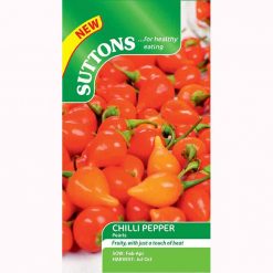 Suttons Chilli Pearls - Image