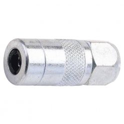 1/8" BSP 4 Jaw Hydraulic Connector - Image
