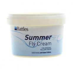 Battles Summer Fly Cream - Image