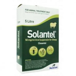 Solantel Sheep Drench - Image