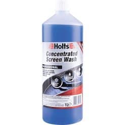 Holts Concentrated Screen Wash 1L - Image