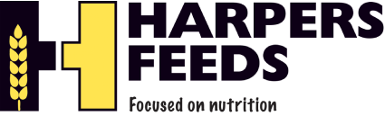 Harpers Feeds