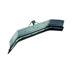 Eliza Tinsley Compass WINGED Galvanised Squeegee - Image