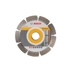 Bosch Cutdisc Diamond Proffesional Universal - Image