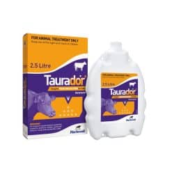 Norbrook Taurador Pour-on Cattle - Image